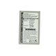 Baterie pro Minolta DiMAGE X, Xi, Xt, Xt Biz, Xg, 750mAh, Li-Ion, 3.7V, NP-200, HQ