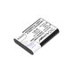 Baterie pro Sony HDR-AZ1, 640mAh, Li-Ion, 3.7V, NP-BY1, HQ