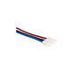 Baterie pro Gopro Hero 7 Silver, White, 1100mAh, Li-Ion, 3.85V, SPTM1B, HQ