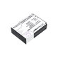 Baterie pro Kodak PIXPRO S1, AZ651, AZ652, AZ901, 1150mAh, Li-Ion, 7.4V, LB-070, HQ