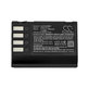 Baterie pro Panasonic HC-X800, X920, HDC-SD800, 1050mAh, Li-Ion, 7.4V, VW-VBN130, HQ
