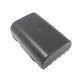 Baterie pro Pentax 645d, K-5, 1250mAh, Li-Ion, 7.4V, D-LI90, HQ