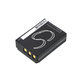 Baterie pro Toshiba Camileo X200, X400, 1600mAh, Li-Ion, 3.7V, PA3985, HQ