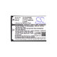 Baterie pro Toshiba Camileo X200, X400, 1600mAh, Li-Ion, 3.7V, PA3985, HQ