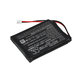 Baterie pro Ascom, Avaya, Ericsson, Telstra, 650mAh, Li-Ion, 3.7V, FA01302005, HQ