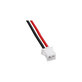Baterie pro Ascom, Avaya, Ericsson, Telstra, 650mAh, Li-Ion, 3.7V, FA01302005, HQ