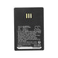Baterie pro Siemens Openstage WL3, Ascom, Aastra, Innovaphone, 900mAh, Li-Ion, 3.7V, 660190/R2B, HQ