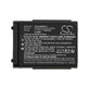 Baterie pro Alcatel Mobile 300, 400 Dect, Mobile Reflexes 300, 400, 800mAh, Li-Ion, 3.7V, 3BN66305AAAA000828, HQ