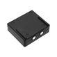 Baterie pro Hetronic Abitron Mini, 2000mAh, Ni-MH, 3.6V, RHE3620KG, HQ