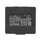 Baterie pro Hetronic Abitron Mini, 2000mAh, Ni-MH, 3.6V, RHE3620KG, HQ