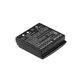 Baterie pro HBC Radiomatic Eco, 700mAh, Ni-MH, 6V, BA209060, HQ