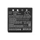 Baterie pro HBC Radiomatic Eco, 700mAh, Ni-MH, 6V, BA209060, HQ