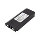 Baterie pro Hiab XS Drive, 2000mAh, Ni-MH, 7.2V, HIA7220, HQ