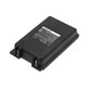 Baterie pro Autec FUA10, UTX97 Transmitter, 2000mAh, Ni-MH, 7.2V, MH0707L, HQ