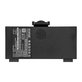 Baterie pro Hetronic 68303000, 2000mAh, Ni-MH, 9.6V, HE010, HQ