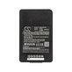Baterie pro Autec LK NEO, 2000mAh, Li-Pol, 3.7V, LPM01, HQ