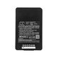 Baterie pro Autec LK Neo, 500mAh, Ni-MH, 3.6V, MHM03, R0BATT00E11A0, HQ