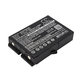 Baterie pro Ikusi TM60, 61, 62, 600mAh, Ni-MH, 7.2V, BT06, HQ