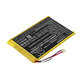 Baterie pro Autel MaxiSys Mini, MaxiIM IM508, MS905, 4250mAh, Li-Pol, 3.7V, MLP5070111, HQ