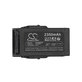 Baterie pro DJI Mavic Air, 2350mAh, Li-Pol, 11.55V, CP.PT.00000119.01, HQ