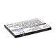 Baterie pro Amazon Kindle 2, 1100mAh, Li-Ion, 3.7V, DR-A011, HQ