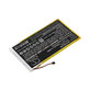 Baterie pro Pocketbook 611, Pocketbook 625, 1500mAh, Li-Pol, 3.7V, MLP255085, HQ