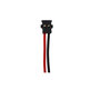 Baterie pro Pocketbook 611, Pocketbook 625, 1500mAh, Li-Pol, 3.7V, MLP255085, HQ