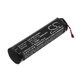 Baterie pro Iqos 3.0 Charge box, 3000mAh, Li-Ion, 3.7V, BAT.000124, HQ