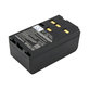 Baterie pro Leica 400, 3600mAh, Ni-MH, 6V, GEB121, HQ
