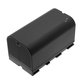 Baterie pro Geomax Stonex R6, Zoom 35, 5600mAh, Li-Ion, 7.4V, ZBA200, HQ