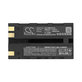 Baterie pro Geomax Stonex R6, Zoom 35, 5600mAh, Li-Ion, 7.4V, ZBA200, HQ