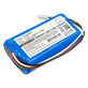Baterie pro Televes H30FLEX, 2600mAh, Li-Ion, 7.4V, E-1982, HQ