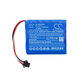 Baterie pro Hantek DSO-1062B, DSO-1202B, DSO-1202S, 4500mAh, Li-Pol, 7.4V, PL727076, HQ