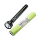 Baterie pro Streamlight ML5000, 5000mAh, Ni-MH, 6V, 20170, HQ