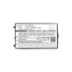 Baterie pro Nintendo, 850mAh, Li-Ion, 3.7V, NTR-003, HQ
