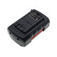 Baterie pro Bosch Rotak 32li, 37li, 43li, Easyrotak 36-550, 5000mAh, Li-Ion, 36V, 2 607 336 173, HQ