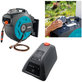 Baterie pro Gardena Comfort Wand-Schlauchbox 35, 8025-20, 1500mAh, Li-Ion, 18V, 008A231, HQ