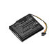 Baterie pro TomTom Start 60, 1020mAh, Li-Ion, 3.7V, VFA, HQ