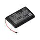 Baterie pro Garmin Zumo 340LM, 350LM, 390LM, 1800mAh, Li-Pol, 3.7V, 361-00059-00, HQ