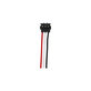 Baterie pro Garmin Zumo 340LM, 350LM, 390LM, 1800mAh, Li-Pol, 3.7V, 361-00059-00, HQ