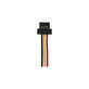Baterie pro TomTom Go 510, 1100mAh, Li-Ion, 3.7V, AHA11110004, HQ
