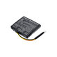 Baterie pro TomTom Star 20, 700mAh, Li-Ion, 3.7V, ALHL03708003, HQ