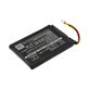 Baterie pro Garmin Nüvi 40, 750mAh, Li-Ion, 3.7V, 361-00056-05, HQ