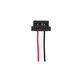 Baterie pro Mitac Mio P350, P550, 1250mAh, Li-Ion, 3.7V, BL-LP1230, HQ