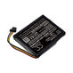 Baterie pro TomTom Start 52, 1000mAh, Li-Ion, 3.7V, VF6F, HQ