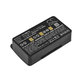 Baterie pro Garmin GPSMAP 276, 296, 376, 378, 478, 495, 2200mAh, Li-Ion, 7.4V, 010-10517-00, HQ