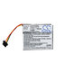 Baterie pro Pioneer AVIC-F320BT, 790mAh, Li-Ion, 3.7V, 338937010176, HQ