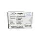 Baterie pro Huawei E5330, 1700mAh, Li-Ion, 3.7V, HB5F2H, HQ