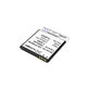 Baterie pro Alcatel One Touch 997, X Pop, TCL S710, S800, 1950mAh, Li-Ion, 3.7V, TLiB5AF, HQ