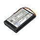 Baterie pro Logitech MX1000, 1800mAh, Li-Ion, 3.7V, L-LB2, HQ